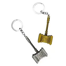 جاکلیدی طرح چکش وارکرفت مدل 49090