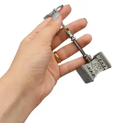 جاکلیدی طرح چکش وارکرفت مدل 49090