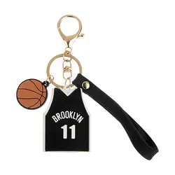 جاکلیدی بسکتبالی بروکلین مدل Irving-50040