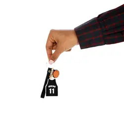 جاکلیدی بسکتبالی بروکلین مدل Irving-50040