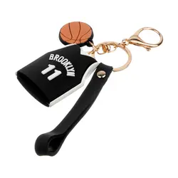 جاکلیدی بسکتبالی بروکلین مدل Irving-50040