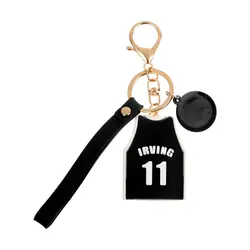 جاکلیدی بسکتبالی بروکلین مدل Irving-50040