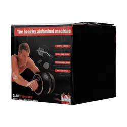 چرخ شکم لیاتون مدل دسته موتوری ABS-Pro 58580