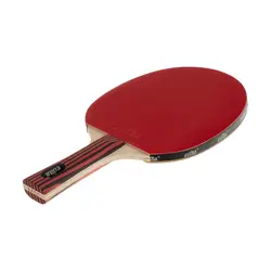 راکت پینگ پنگ کیما مدل CM-T500 بسته ۲ عددی به همراه توپ