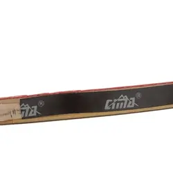 راکت پینگ پنگ کیما مدل CM-T500 بسته ۲ عددی به همراه توپ