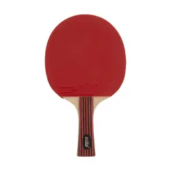 راکت پینگ پنگ کیما مدل CM-T500 بسته ۲ عددی به همراه توپ