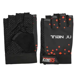 دستکش ورزشی اسپرت تاین جو مدل Sport فری سایز