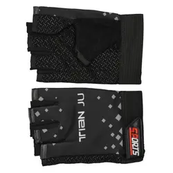 دستکش ورزشی اسپرت تاین جو مدل Sport فری سایز