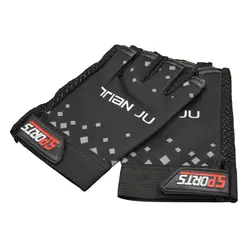 دستکش ورزشی اسپرت تاین جو مدل Sport فری سایز