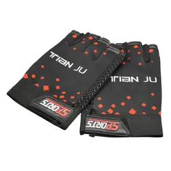 دستکش ورزشی اسپرت تاین جو مدل Sport فری سایز