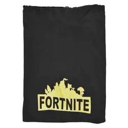 کلاه و اسکارف فورتنایت مدل PHS-FN