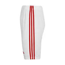 ست تیشرت و شلوارک ورزشی منچستر یونایتد مدل ADIDAS-2022