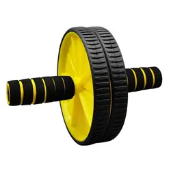 چرخ شکم دو رول اکشن مدل PRO-1410