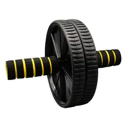 چرخ شکم دو رول اکشن مدل PRO-1410