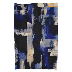 اسکارف و دستمال سر و گردن آرت مدل 6002 زمستانی