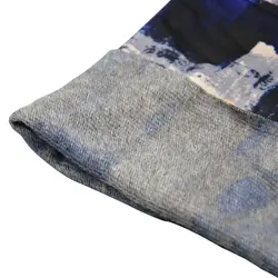 اسکارف و دستمال سر و گردن آرت مدل 6002 زمستانی