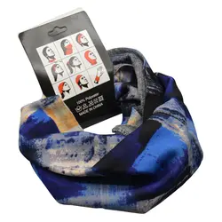 اسکارف و دستمال سر و گردن آرت مدل 6002 زمستانی