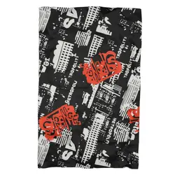 اسکارف و دستمال سر و گردن استرنج مدل 6004 زمستانی