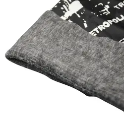 اسکارف و دستمال سر و گردن استرنج مدل 6004 زمستانی