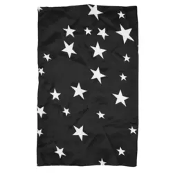 اسکارف و دستمال سر و گردن ستاره مدل Star-6003 زمستانی