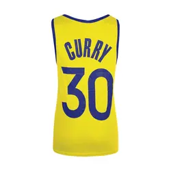 ‫‫ست رکابی و شلوارک ورزشی مردانه گلدن استیت مدل PY-Warriors 30 زرد