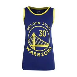 ‫‫ست رکابی و شلوارک ورزشی مردانه گلدن استیت مدل PY-Warriors 30 آبی