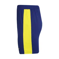 ‫‫ست رکابی و شلوارک ورزشی مردانه گلدن استیت مدل PY-Warriors 30 آبی