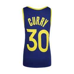 ‫‫ست رکابی و شلوارک ورزشی مردانه گلدن استیت مدل PY-Warriors 30 آبی