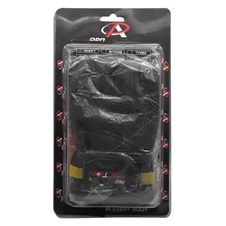 دستکش ورزشی مردانه اکشن مدل PRO-1410 مشکی