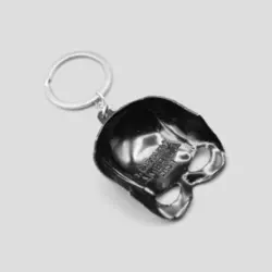 جاکلیدی کاپیتان آمریکا فلزی مدل MASK-A