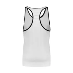 رکابی ورزشی مردانه رونی کلمن مدل PY-RC1410 سفید