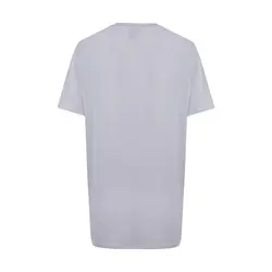 تیشرت ورزشی مردانه نایک مدل MuB-JDi 2131 طوسی