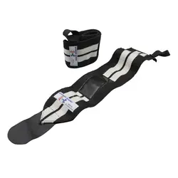 مچ بند بدنسازی آندر آرمور مدل GDS-EST1896 مشکی طوسی بسته دو عددی