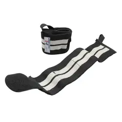 مچ بند بدنسازی آندر آرمور مدل GDS-EST1896 مشکی طوسی بسته دو عددی