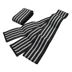 زانوبند بدنسازی کینگ مدل 1409 بسته دو عددی طول 1.85 متر