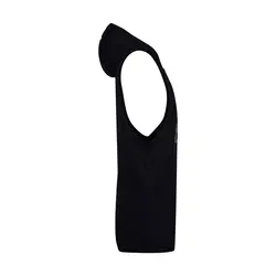رکابی کلاهدار ورزشی مردانه شیکاگو بولز مدل PY-Bulls 1408 مشکی