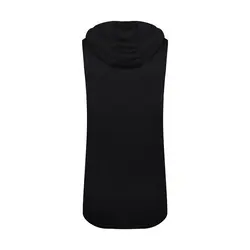 رکابی کلاهدار ورزشی مردانه شیکاگو بولز مدل PY-Bulls 1408 مشکی