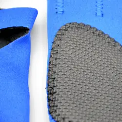 دستکش بدنسازی پاکو کد 9057