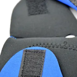 دستکش بدنسازی پاکو کد 9057