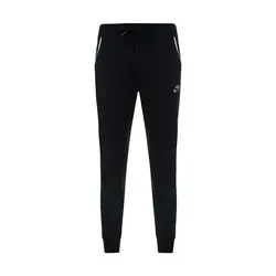 ست ورزشی سویشرت و شلوار نایک مدل PB-91220 مشکی