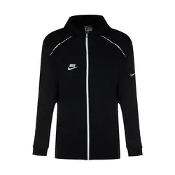 ست ورزشی سویشرت و شلوار نایک مدل PB-91220 مشکی