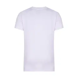تیشرت اسپرت نایک مدل CMP-Dri Fit BOX سفید