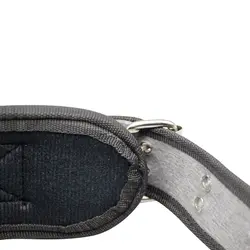 کمربند بدنسازی سوپرمن مدل بالشتدار Hom قهوه ای