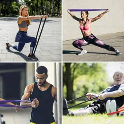 کش پاور باند تراباند عرض 22 میلی متر