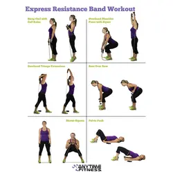 کش پاور باند تراباند عرض 22 میلی متر