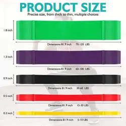 کش پاور باند تراباند عرض 22 میلی متر