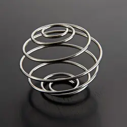 فنر شیکر استیل مدل Spring-08