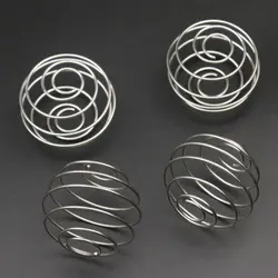 فنر شیکر استیل مدل Spring-08