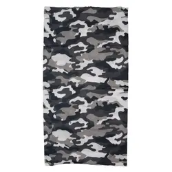 اسکارف و دستمال سر و گردن چریکی مدل CHR-5200