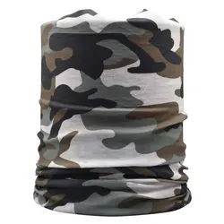 اسکارف و دستمال سر و گردن چریکی مدل CHR-5300